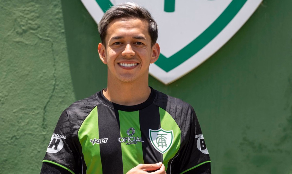 Aposta certeira? Os motivos que fazem Segovinha ser o reforço ideal para o América