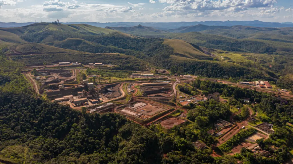Gerdau fecha 2025 com lucro de R$ 3,4 bilhões apesar da concorrência do aço importado
