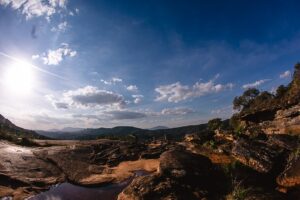 Parque das Andorinhas terá obras de recuperação de trilhas e capacitação de moradores a partir de março