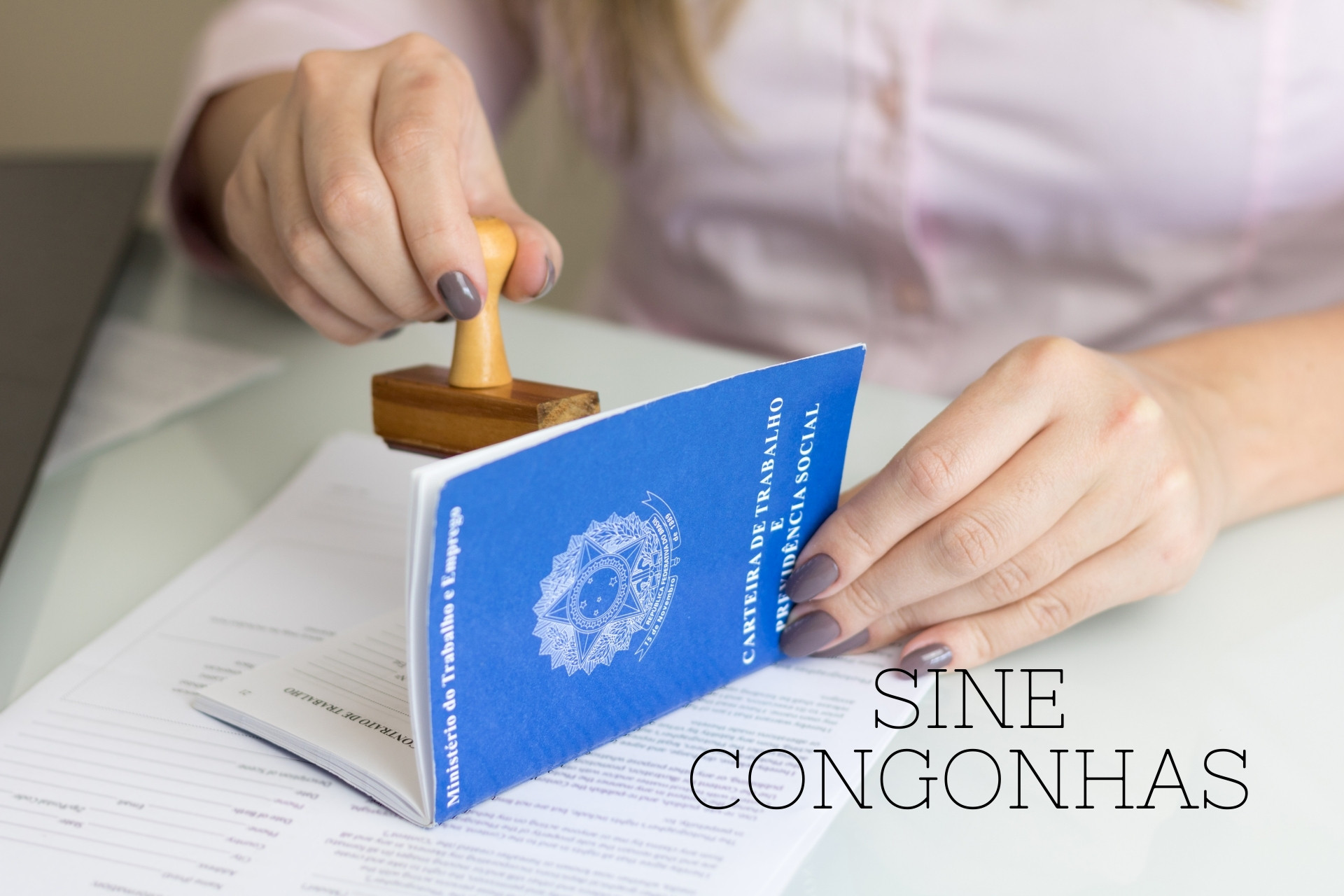 Sine Congonhas inicia fevereiro com mais de 400 vagas de emprego