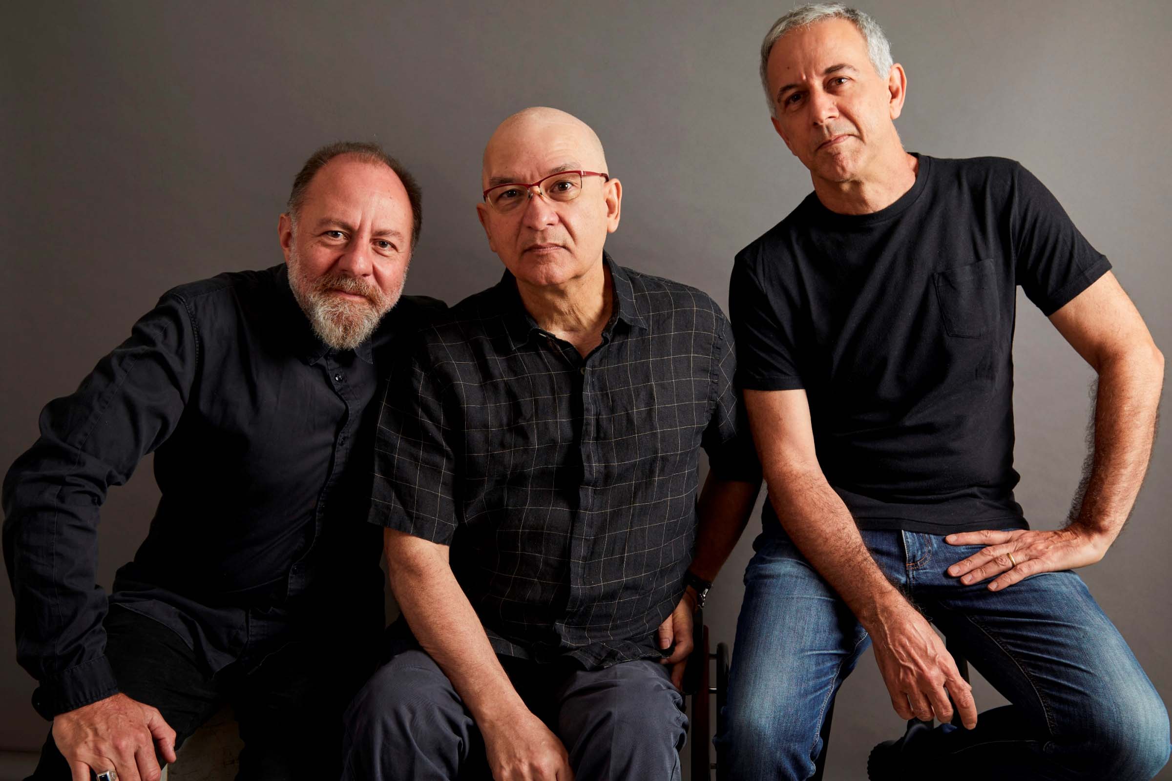 Paralamas será a atração de rock brasileiro na Julifest Itabirito 2026
