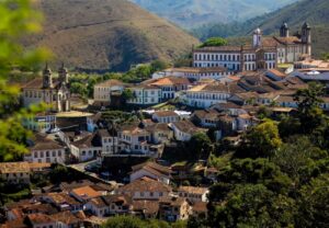 Ouro Preto conquista a Geração Z como destino “instagramável”
