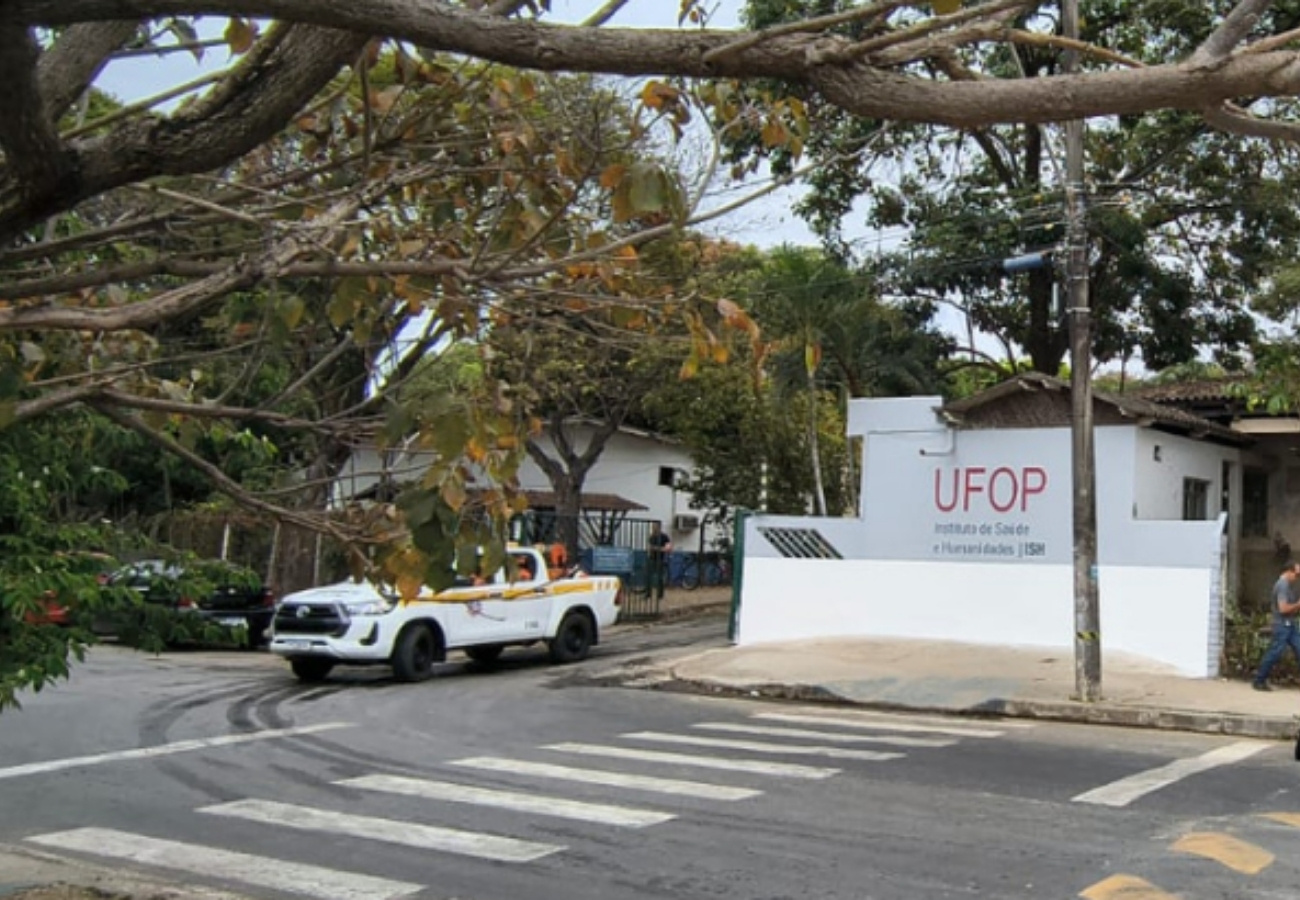 UFOP inicia atividades em Ipatinga com o curso de Pedagogia no próximo semestre letivo