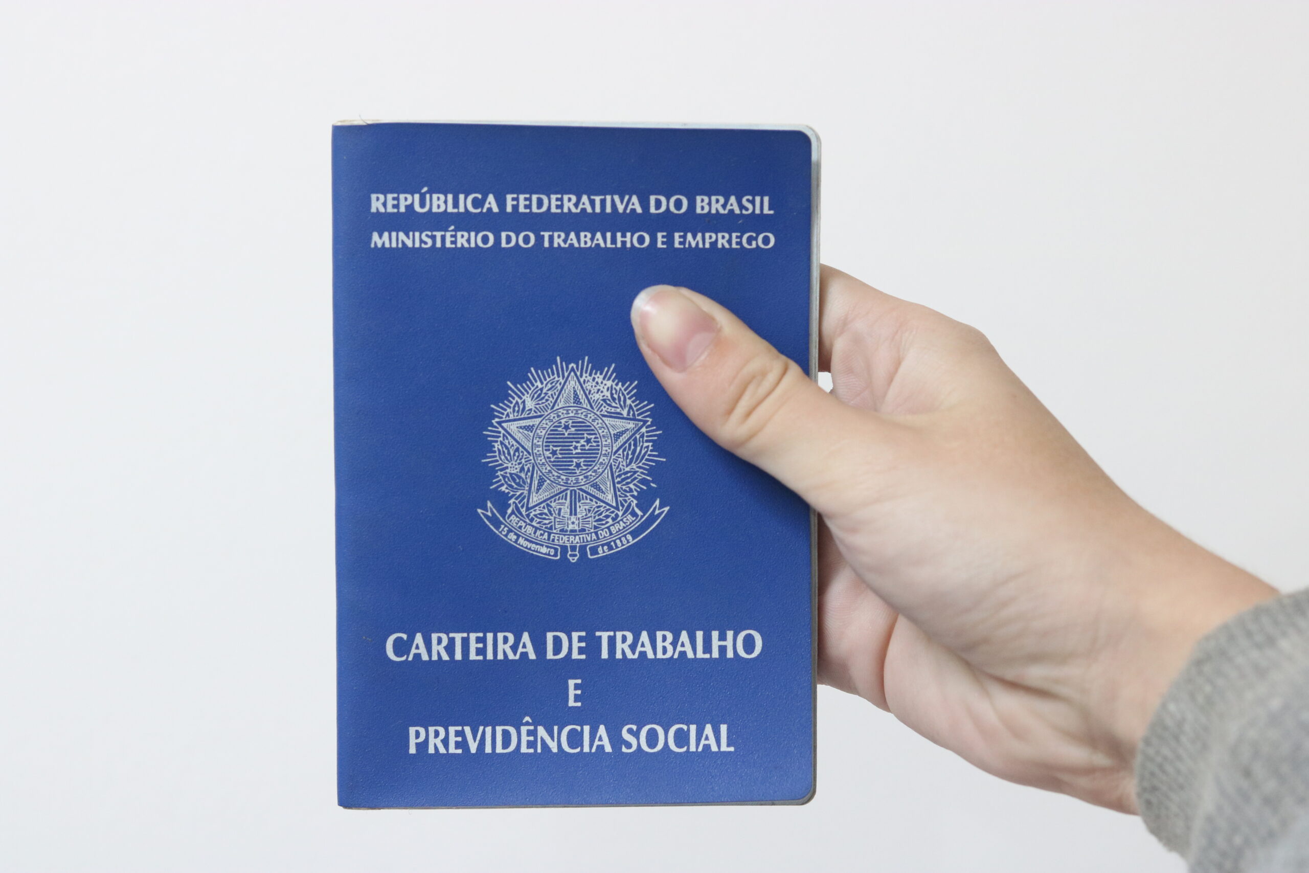 Nova lista do Sine Congonhas traz oportunidades para quem busca emprego imediato