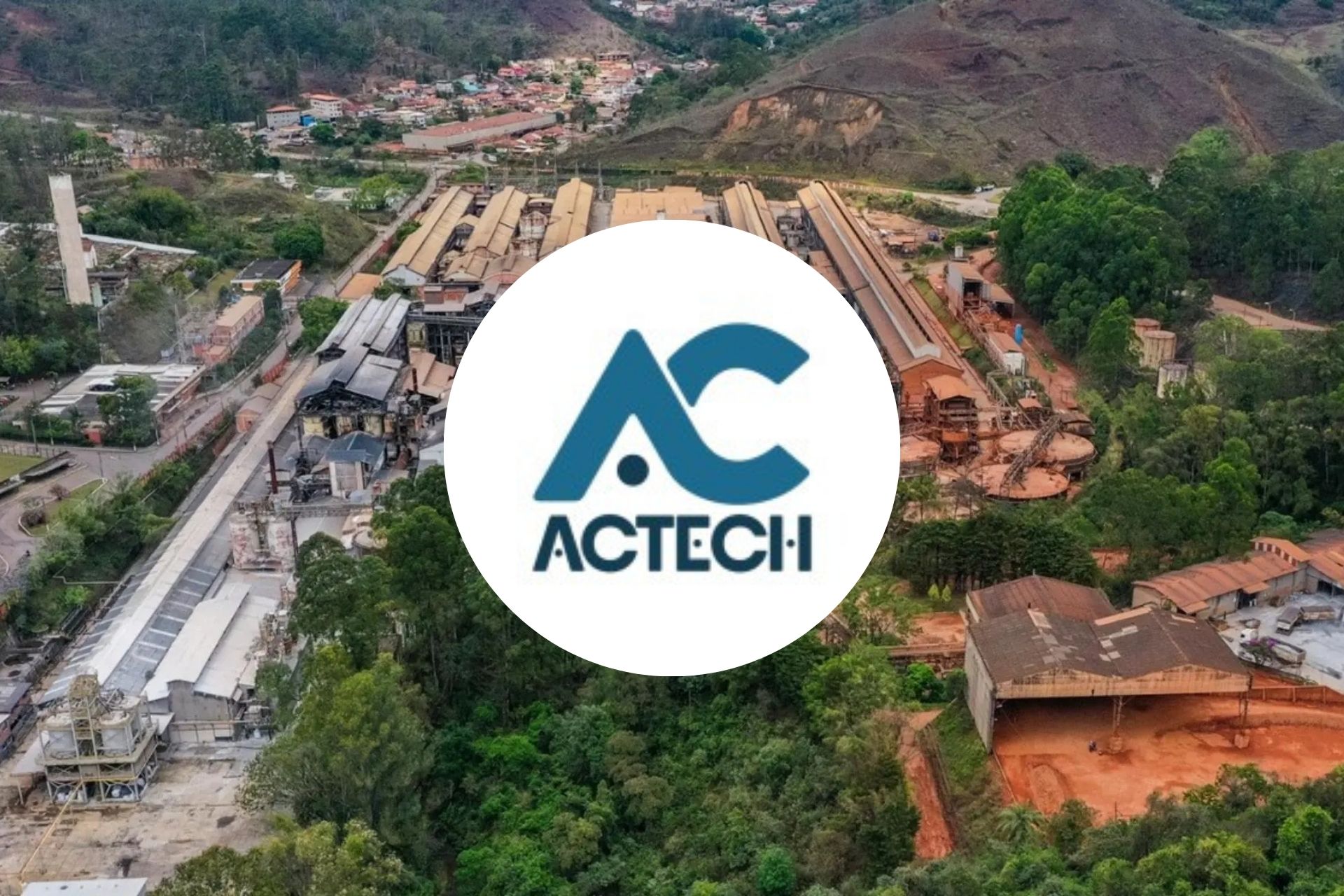 ACTECH abre vagas em Ouro Preto para áreas operacionais, industriais e de manutenção