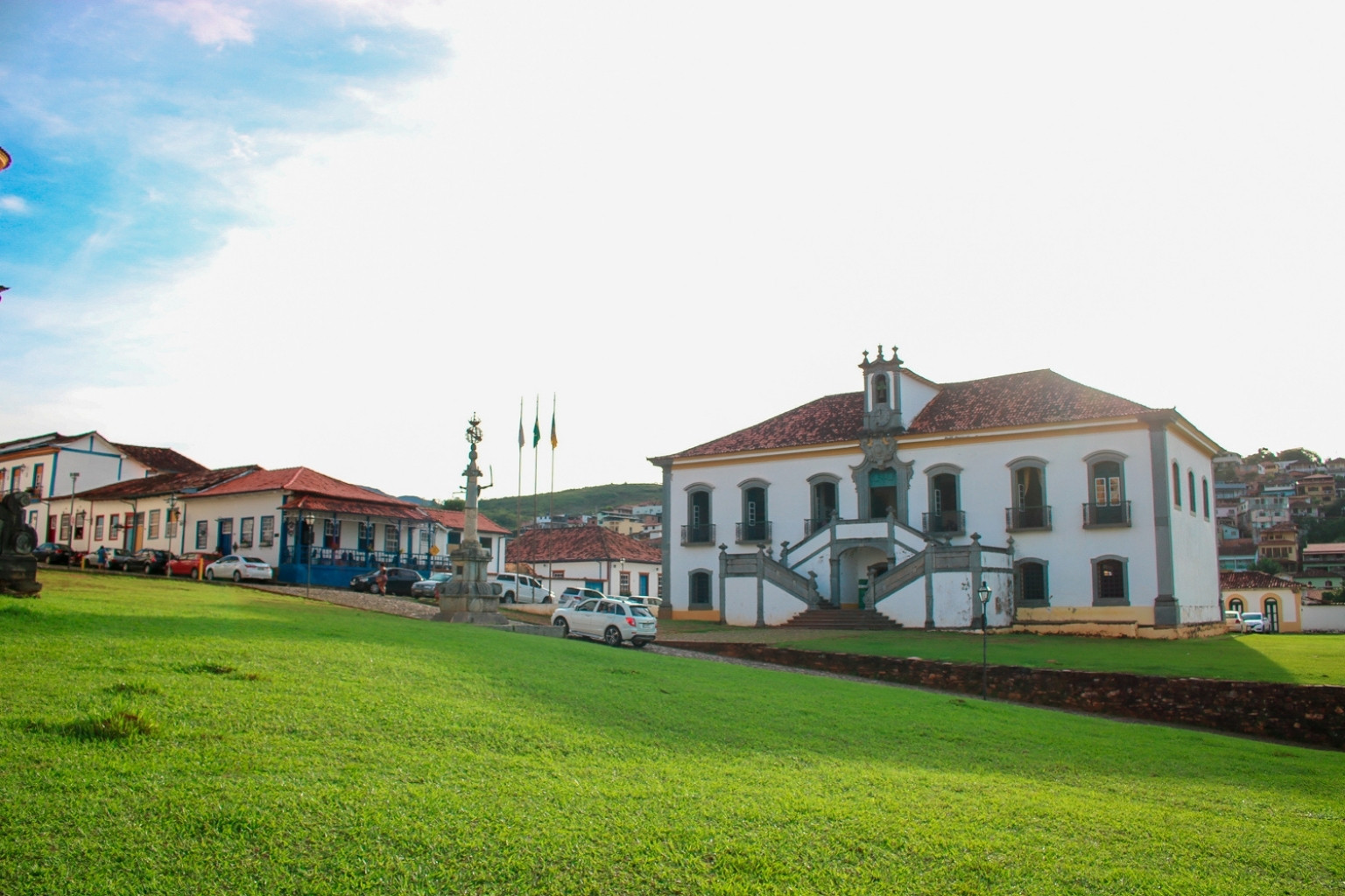 Evento inédito na Câmara de Mariana reúne cultura, artesanato e gastronomia neste sábado, 21 de março