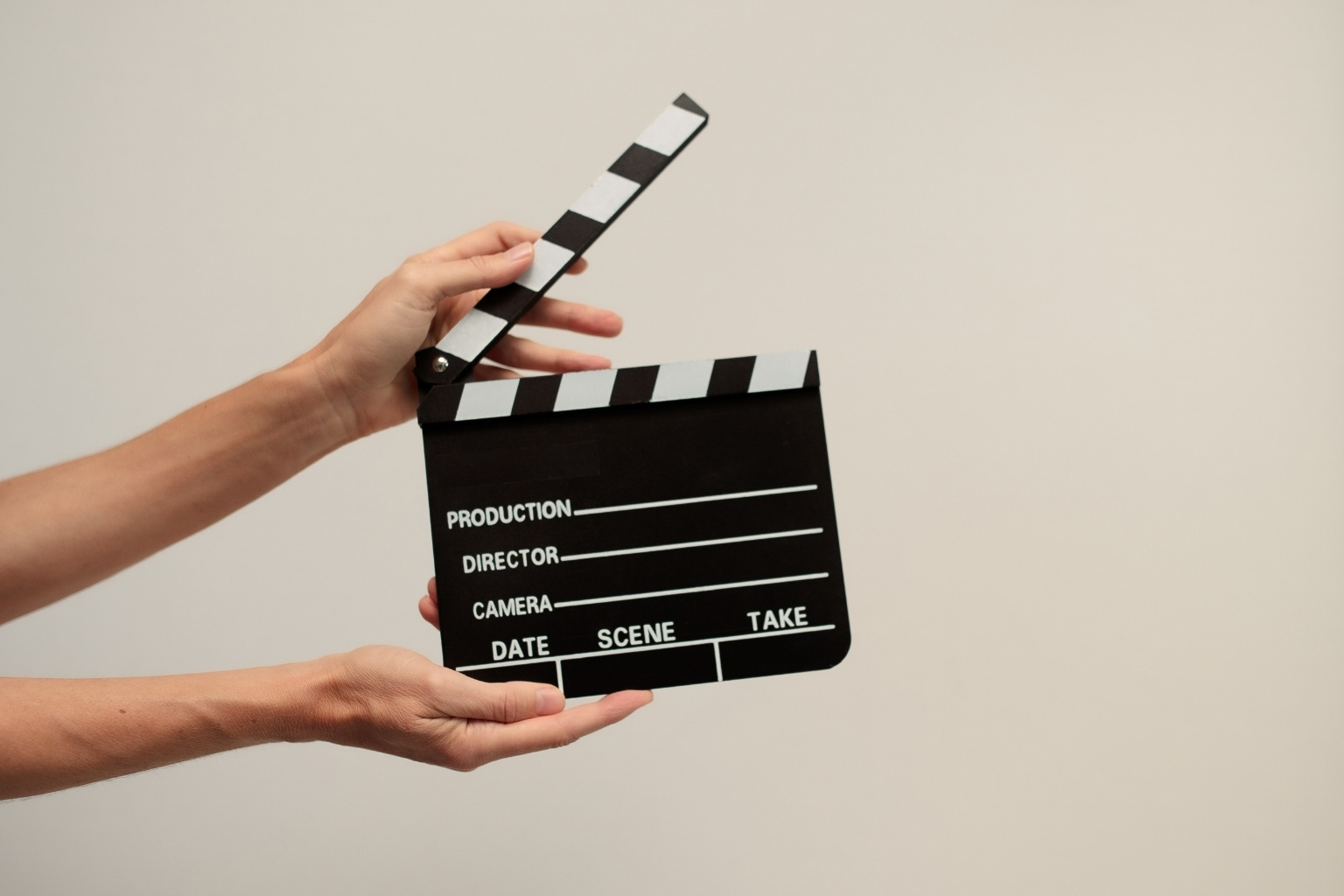Em parceria com o Ministério da Cultura, curso gratuito aborda cinema, novas produções e transformações tecnológicas do setor audiovisual