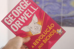 Por que todo eleitor brasileiro deveria ler (ou reler) ‘A Revolução dos Bichos’ antes das Eleições 2026