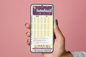 Resultado da Lotofácil 3642 de hoje, 21 de março
