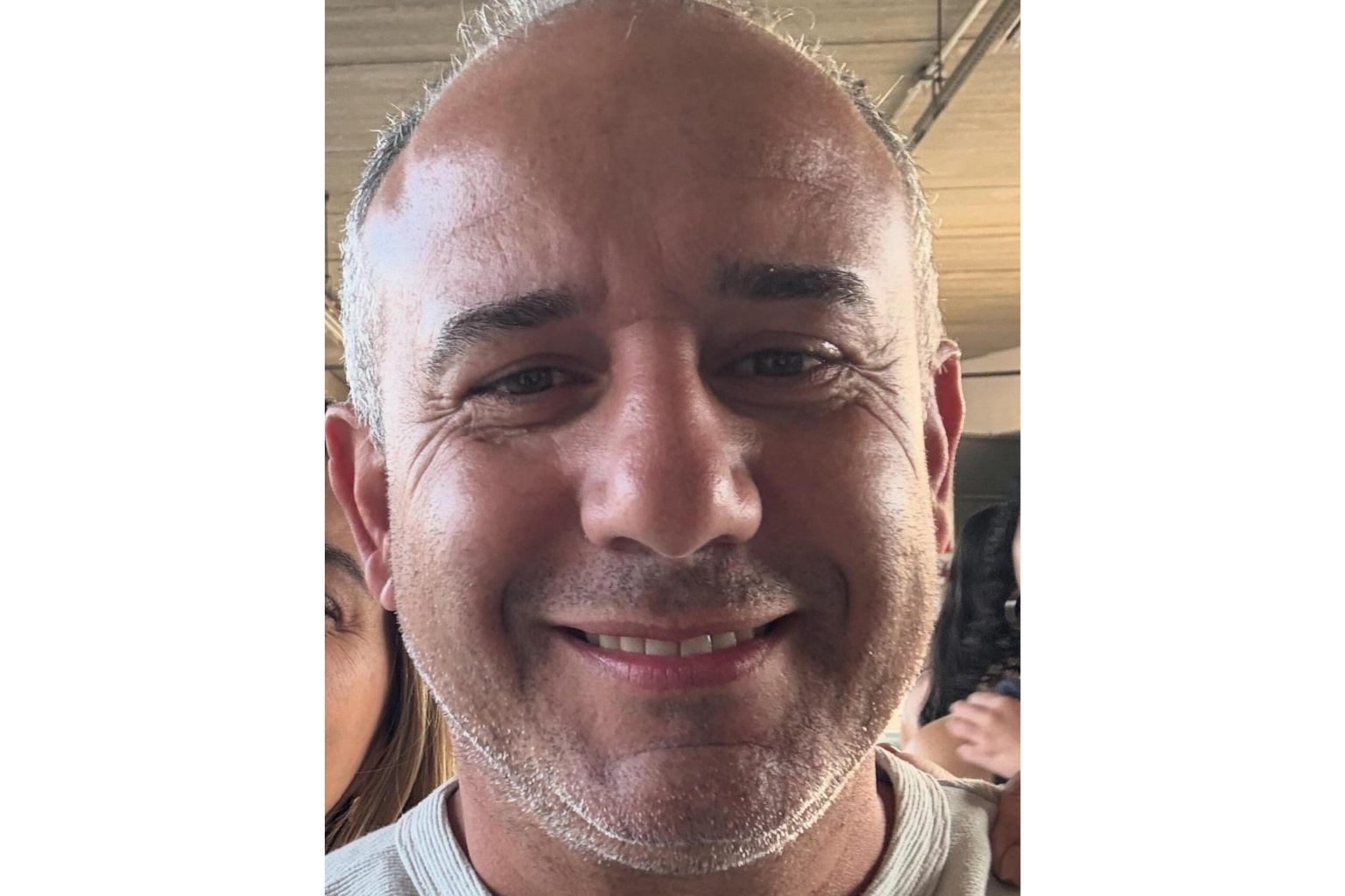Luquinhas, ex-chefe de gabinete de Itabirito, morre aos 46 anos vítima de linfoma