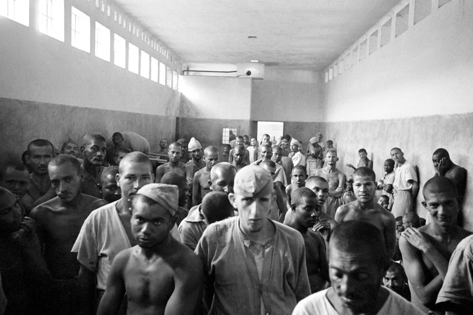 Hospital Colônia de Barbacena será definitivamente fechado em maio após transferência de pacientes