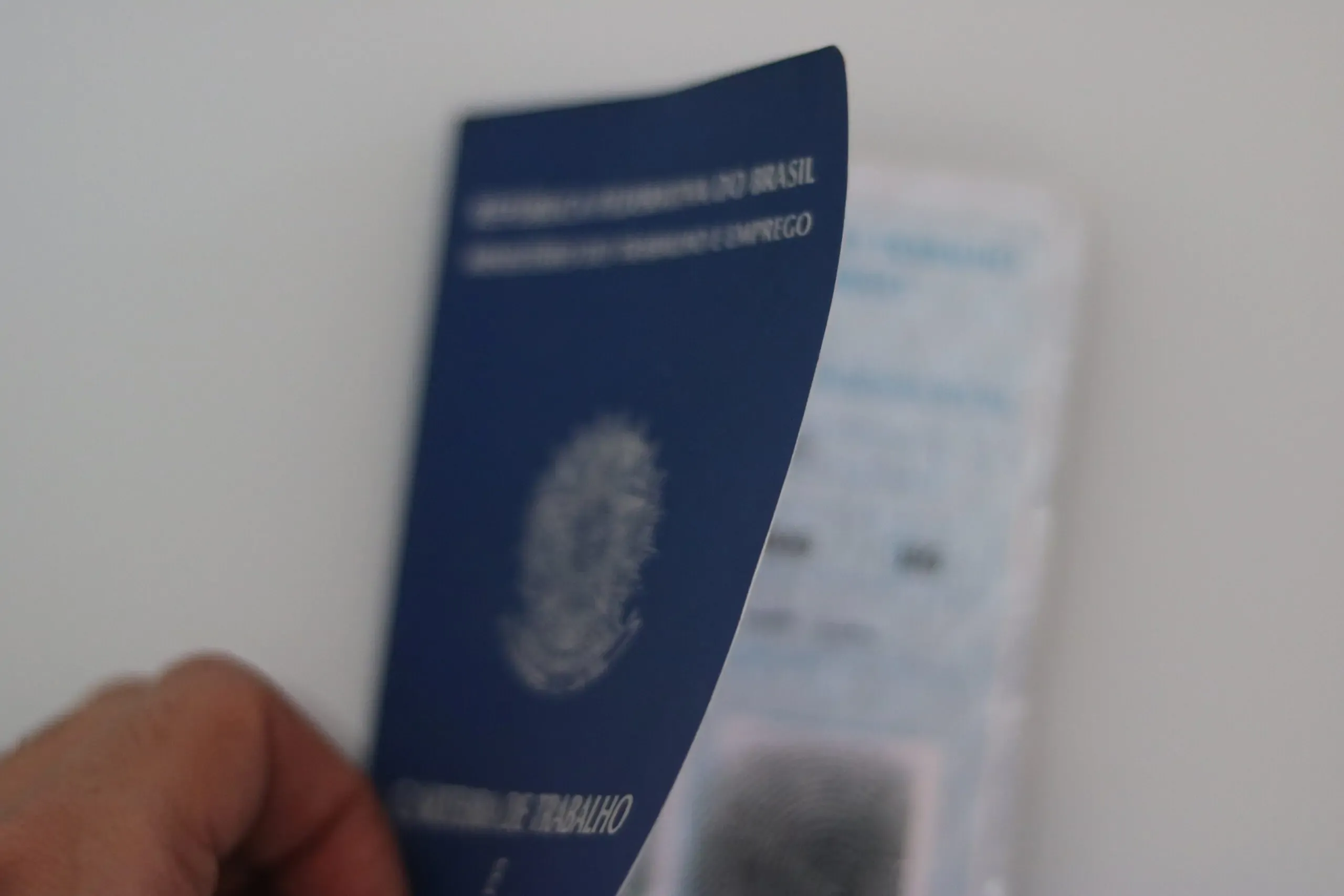 Sine Ouro Preto abre 476 vagas de emprego nesta segunda-feira