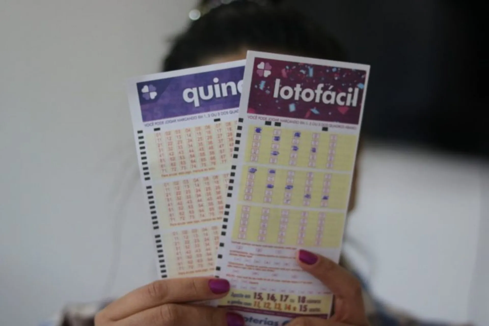 Resultado da Quina 6992 de hoje, quinta-feira (02/04/2026)