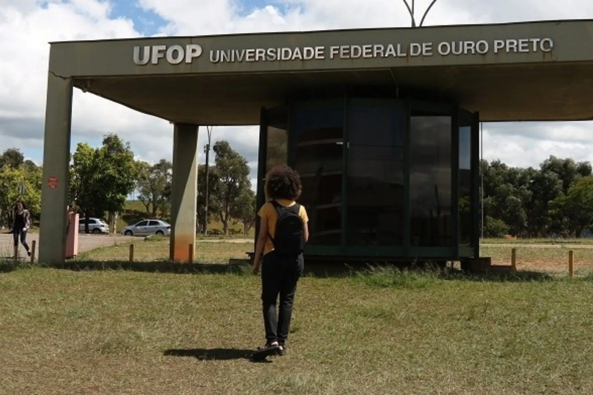UFOP mantém calendário acadêmico durante greve de servidores após decisão do Conselho Universitário