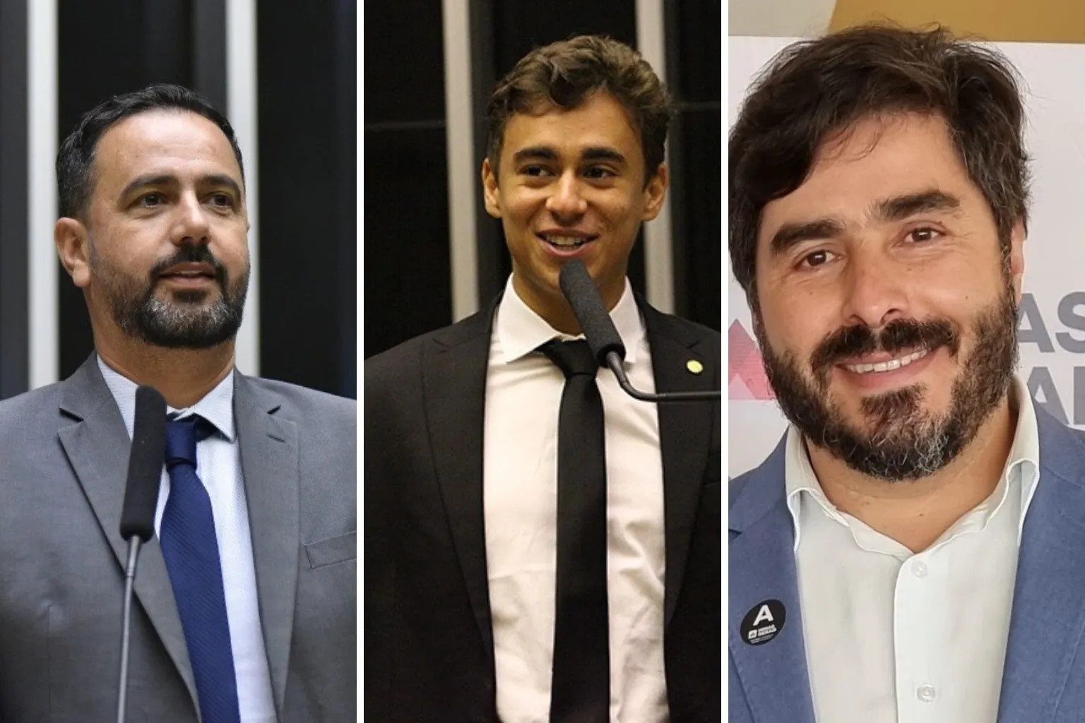 Centro e direita lideraram votos para deputado federal em Ouro Preto em 2022; esquerda aparece a partir do 4º lugar