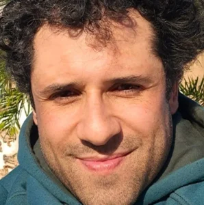 Foto de Samuel Eduardo Fortes