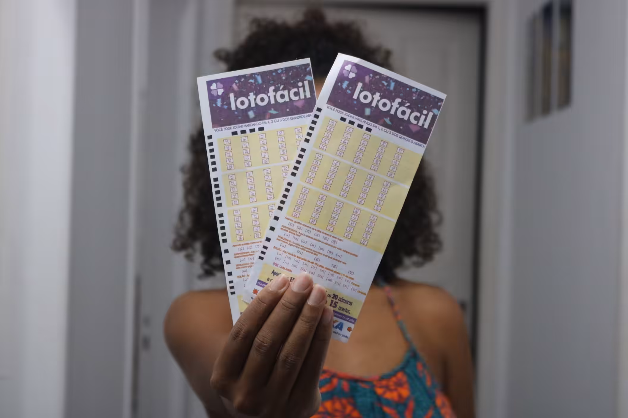 Resultado da Lotofácil 3695 de hoje, terça-feira (26/05/2026)