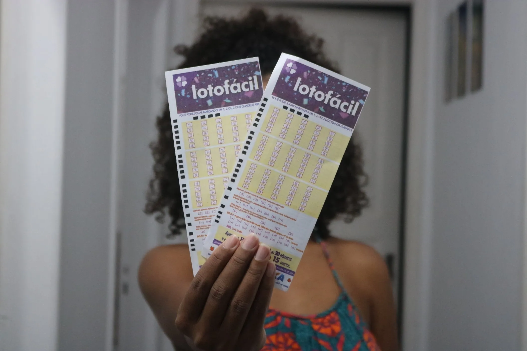 Resultado da Lotofácil 3696 de hoje, quarta-feira (27/05/2026)