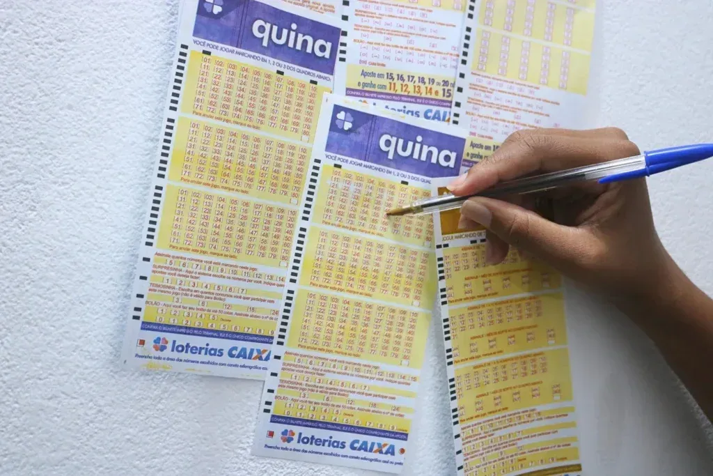 Resultado da Quina 7039 de hoje, sábado (30/05/2026)