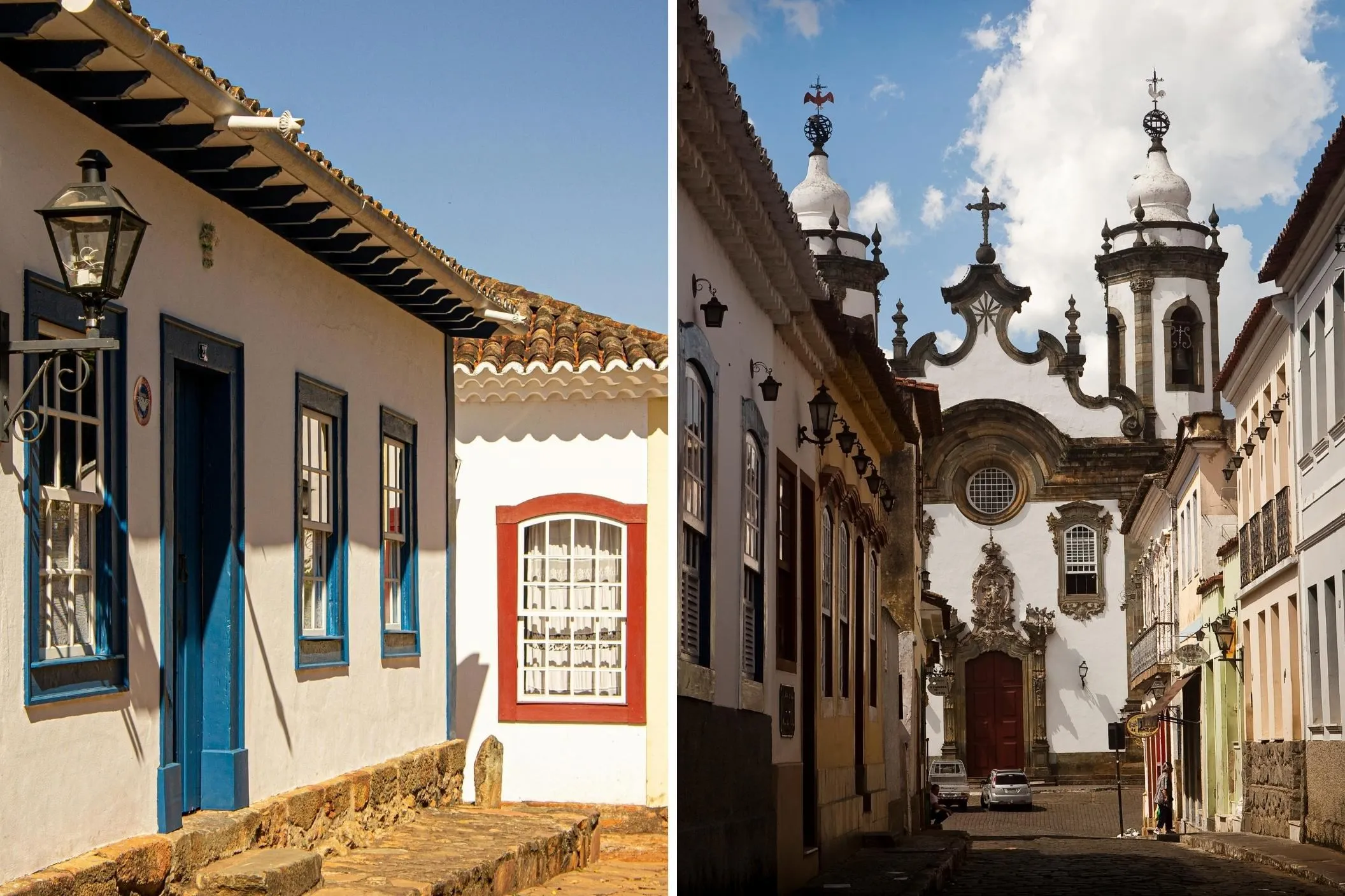 Onde Minas começou a imaginar o Brasil