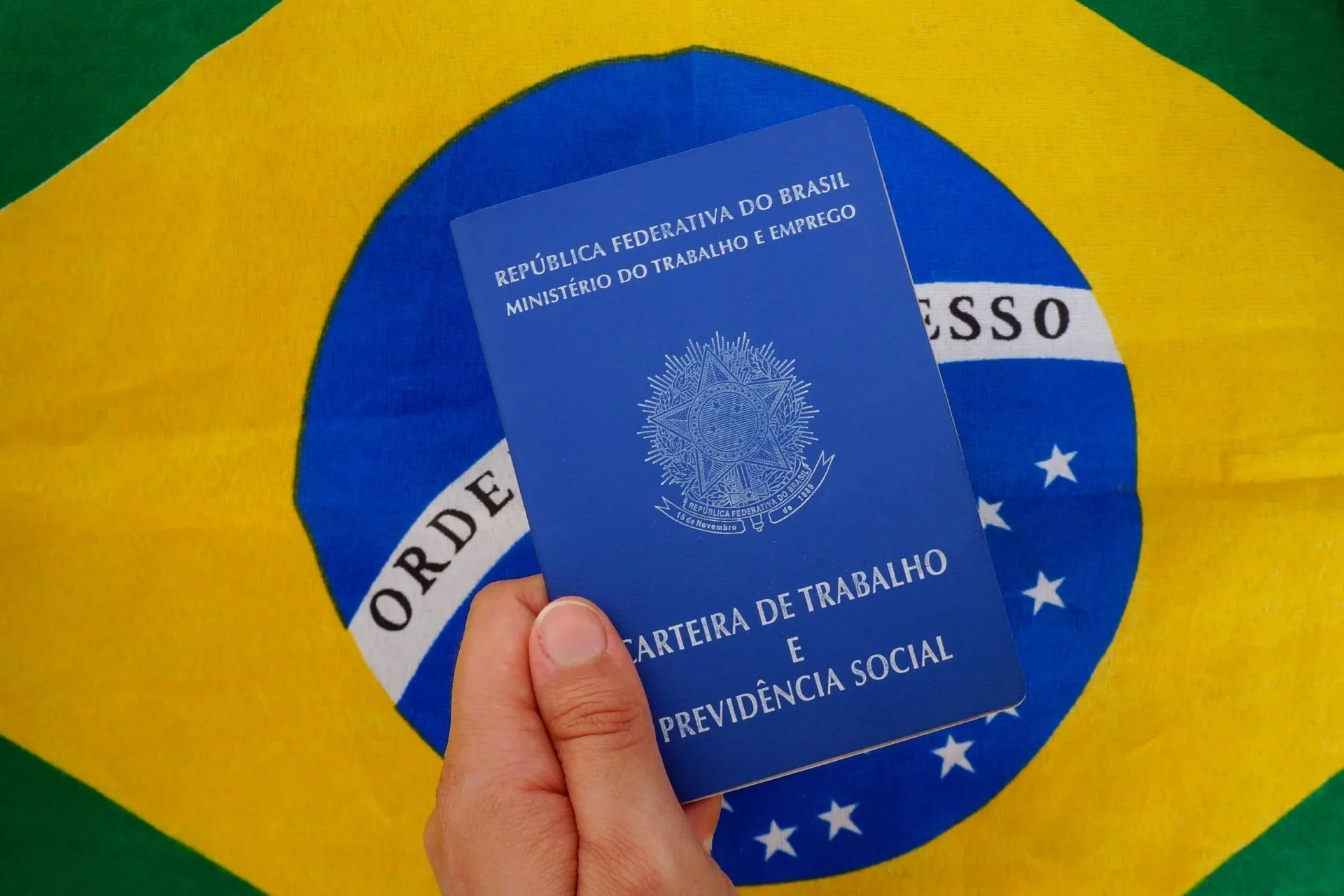 Congonhas inicia maio com 280 vagas de emprego no Sine