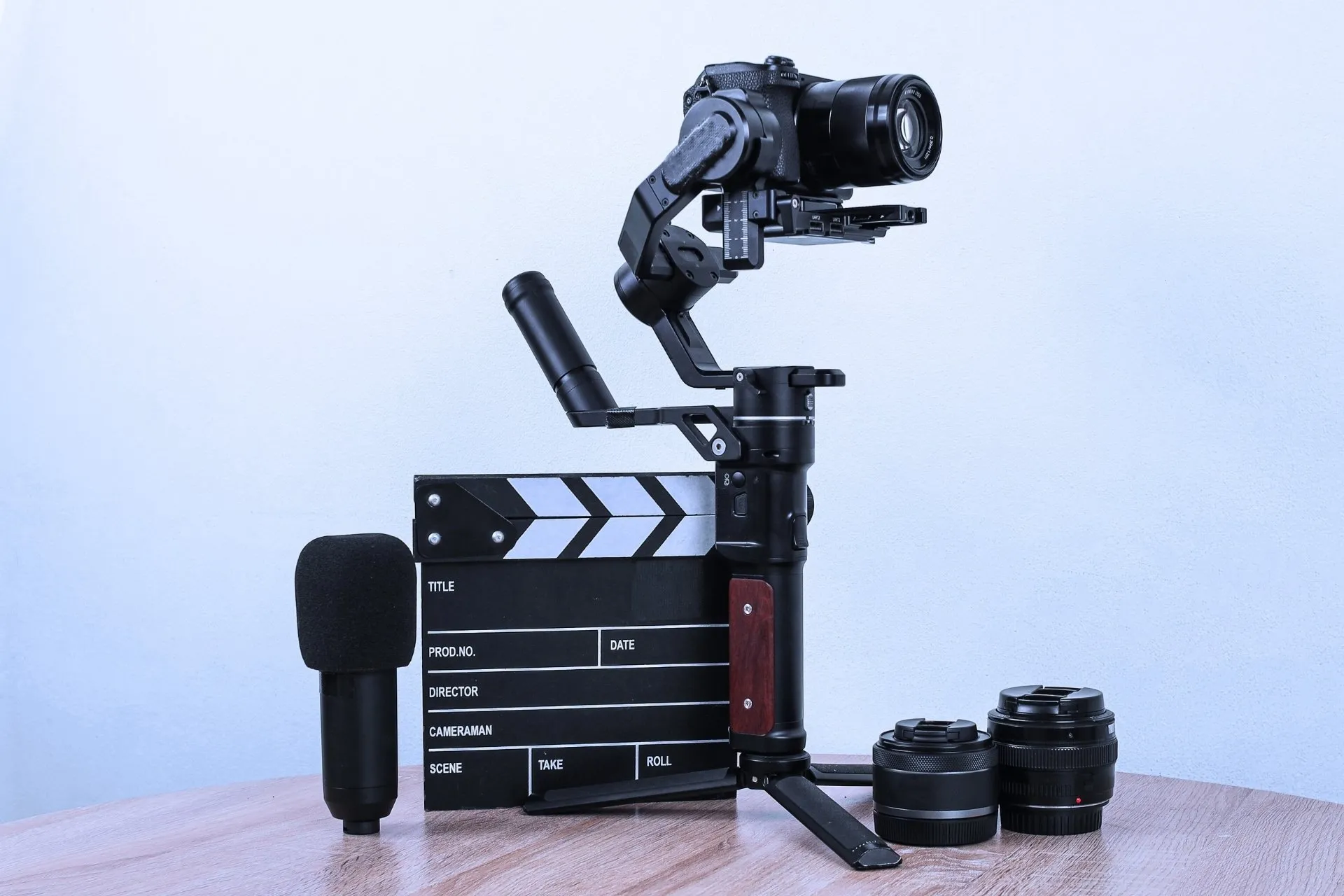 Ministério da Cultura abre inscrições para curso gratuito de Produção Audiovisual com certificado