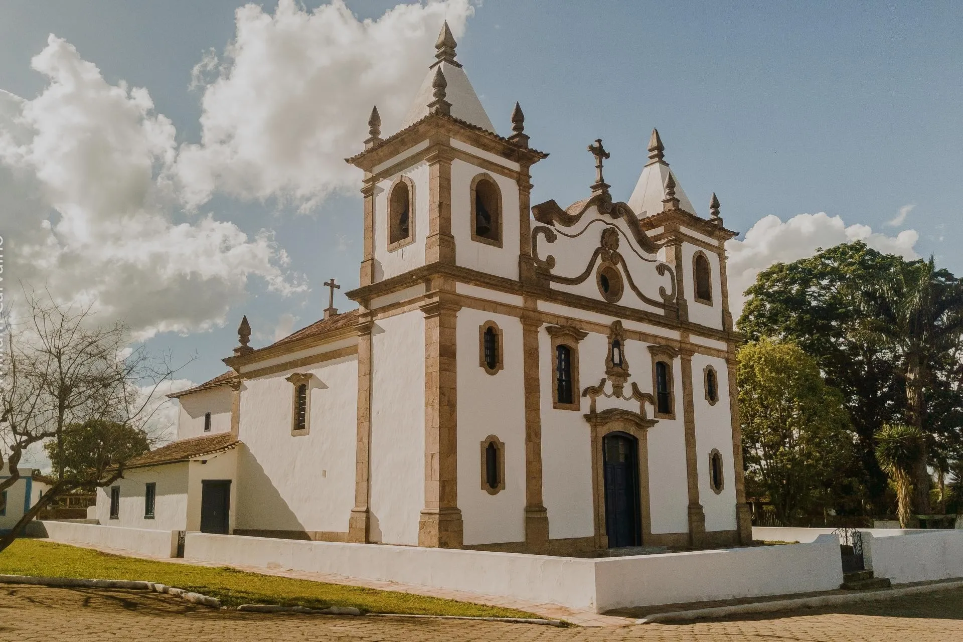 Festival de Cultura e Gastronomia de Glaura, em Ouro Preto, terá três dias de shows, culinária típica e feira de artesanato