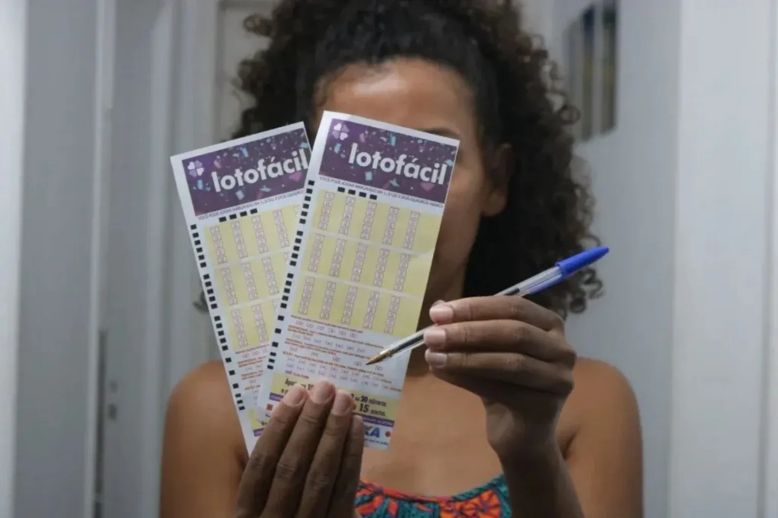 Resultado da Lotofácil 3722 de hoje, segunda-feira (29/06/2026); prêmio estimado é de R$ 1,5 milhão