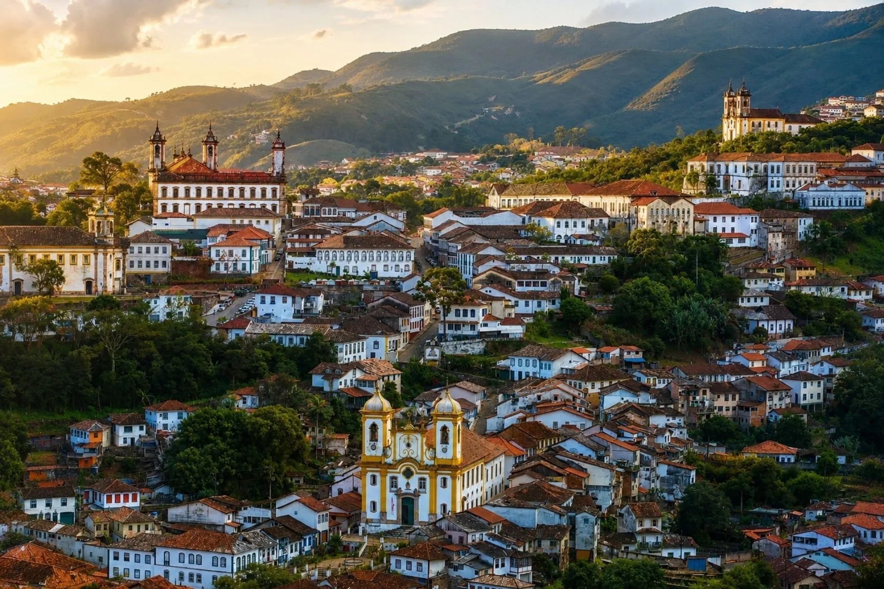 Arrecadação de Ouro Preto cresce 9% e ultrapassa R$ 390 milhões nos cinco primeiros meses de 2026; média está em R$ 78 milhões de receita por mês