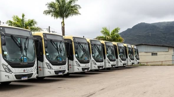 Prefeitura e Rota Real chegam a acordo e mantém tarifa de R$ 2 no transporte coletivo de Ouro Preto
