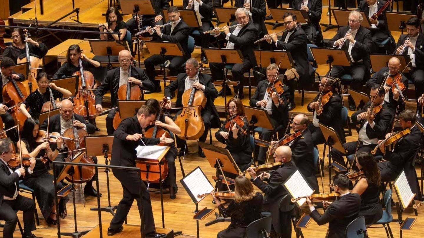Mariana e Ouro Preto recebem concertos gratuitos do Coro da Osesp neste fim de semana