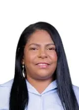 Andreia Ilidia - Eleições 2026
