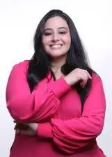 BRISA ALMEIDA - Eleições 2026
