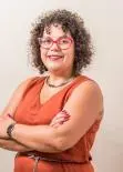BRUNA D ÂNGELA - Eleições 2026