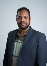 César De Soné - Eleições 2026