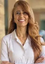 Cibele Machado - Eleições 2026