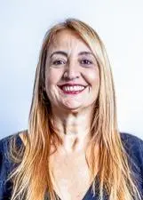 CLAUDIA LINDA - Eleições 2026