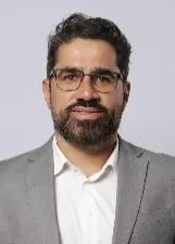 DANILO ALVARENGA - Eleições 2026