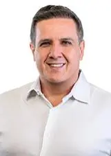 Dimas Fabiano - Eleições 2026