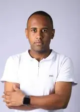 DIOGO HENRIQUE - Eleições 2026