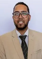 Dr Gabriel Lucas - Eleições 2026