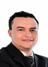 DR JULIO MUNDIM - Eleições 2026