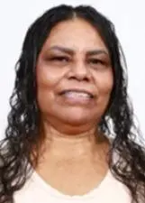 Fátima Burguer - Eleições 2026