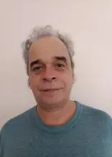 Fidélis Alcântara - Eleições 2026