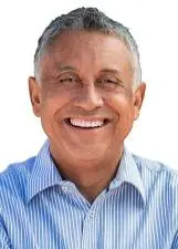 Gilmar Machado - Eleições 2026