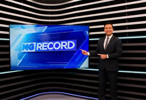 RECORD Minas reúne candidatos ao Senado por Minas Gerais em série de entrevistas ao vivo