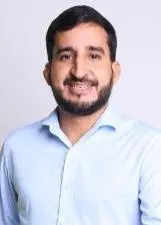 Jepherson Madureira - Eleições 2026