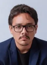 João Paulo Nagashi - Eleições 2026