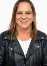 Josiane Martins - Eleições 2026