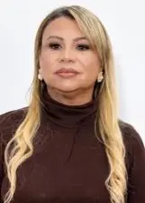 Jussara Sena - Eleições 2026